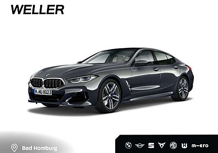 BMW 840 i xDrive Gran Coupé M Sport DAProf PA+ Pano