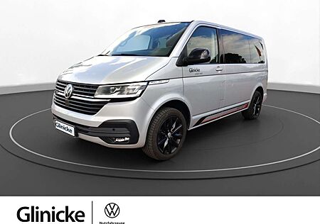 VW T6 Volkswagen .1 Multivan 2.0 TDI "Comfortline"