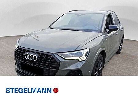 Audi Q3 35 TDI S-tronic S-Line *LED*Navi*el. Heckklap