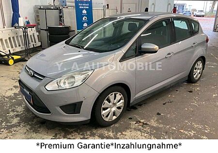 Ford C-Max 1.6 Tdci*1.Hand*2xPDC*EU5