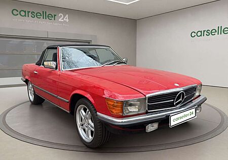 Mercedes-Benz SL 280