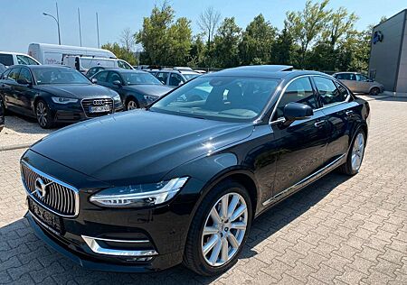 Volvo S90 Lim. Inscription