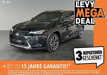 Lexus UX 250h Style Edition *8FACH*CARPLAY*