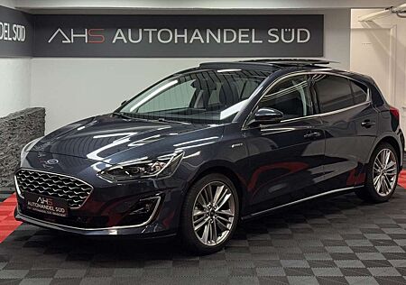 Ford Focus Vignale*LED*PANORAMA*KAMERA*LEDER*