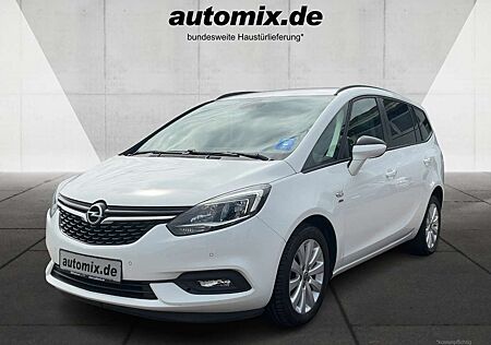 Opel Zafira C Active ,SHZ,PDC