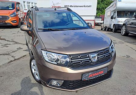 Dacia Logan MCV II Kombi Comfort *Automatik!*Navi*PDC*