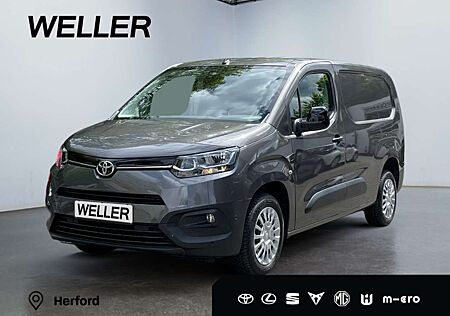 Toyota Pro Ace Proace City L2 1,5-l D-4D Meister *CarPlay*TWA*