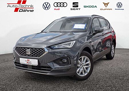 Seat Tarraco 2.0 TDI Style NAVI ACC LED 7-SITZER