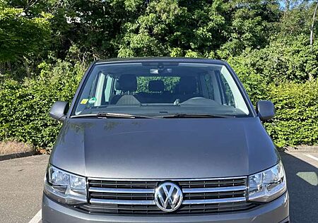 VW T6 Caravelle Volkswagen
