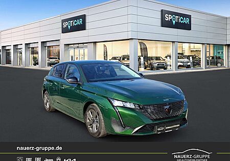 Peugeot 308 Pure Tech 130 Allure