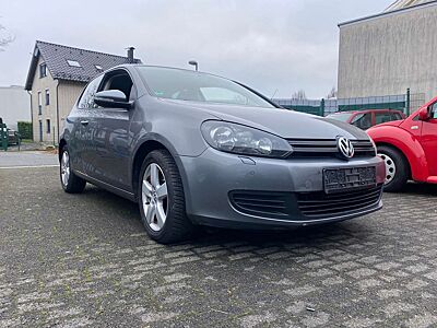 Volkswagen Golf 1.2 TSi. Comfortline