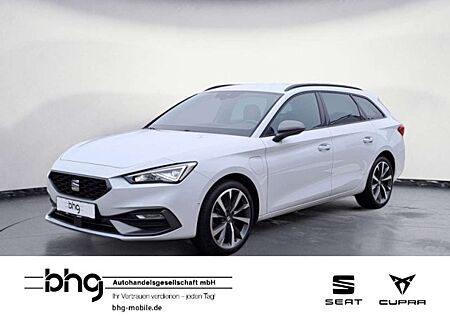 Seat Leon Sportstourer FR 1.4 e-Hybrid DSG Dynamica M