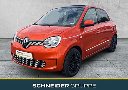 Renault Twingo Vibes Electric NAVI SHZ KLIMA