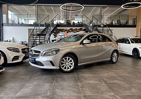 Mercedes-Benz A 180 CDI / d BlueEfficiency *NAVI*SZHZ*KLIMA*