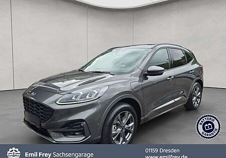Ford Kuga 2.5 Duratec PHEV ST-LINE X SD AHZV ACC