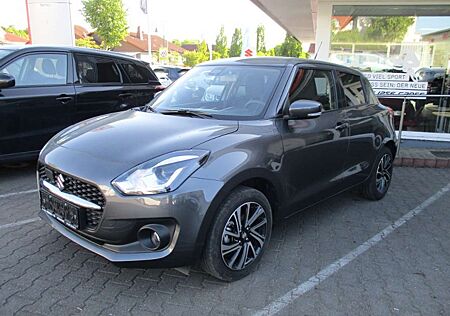 Suzuki Swift Comfort+ Hybrid