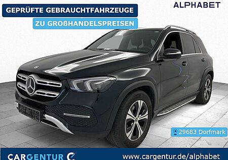 Mercedes-Benz GLE 350 de 4Matic Burmester Wide 360° Pano ACC