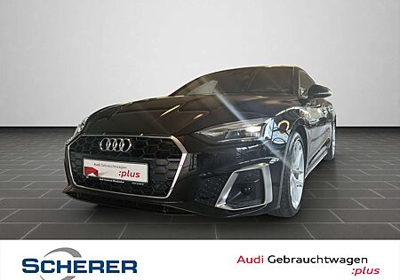 Audi A5 .