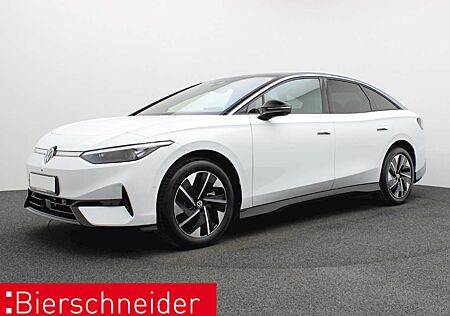 VW ID.7 Volkswagen Pro HUD LED 360-KAMERA NAVI AHK