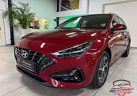 Hyundai i30 1.5 T-GDI Kombi DCT +CarPlay+SHZ+Kamera+PDC+