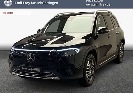 Mercedes-Benz EQB 300 EQB