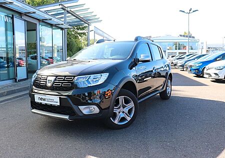 Dacia Sandero II Comfort TCe 90, Klima, Komf-Paket