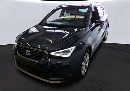 Seat Arona 1.0 TSI FR *Einparkhilfe *DAB *Fahrprofila