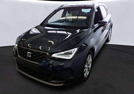 Seat Arona 1.0 TSI FR *Einparkhilfe *DAB *Fahrprofila