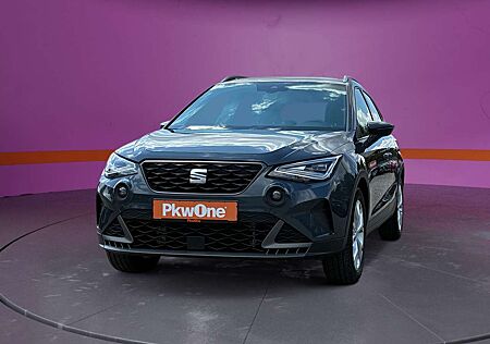 Seat Arona 1.0 TSI FR *Einparkhilfe *DAB *Fahrprofila