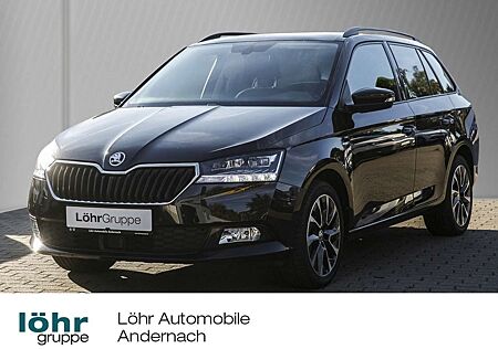 Skoda Fabia 1.0 TSI Drive 125 Best Of