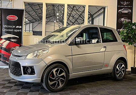 Ligier Others IXO JS LINE KLIMA DCI Mopedauto Microcar 45 KM