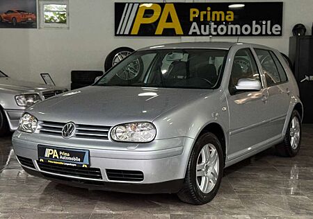 VW Golf Volkswagen 2.0 Sport Edition / Automatik 3. Hand Tempo