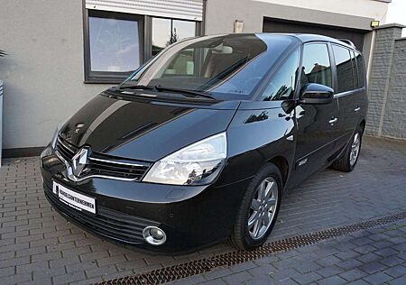 Renault Grand Espace 2.0 dCi "Edition 25th"Pano,Standh,HK,Kamera