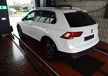 VW Tiguan Volkswagen Join Start-Stopp 4Motion