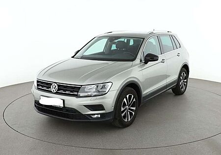 VW Tiguan Volkswagen +1.5+TSI+ACT+DSG+OPF+IQ.DRIVE