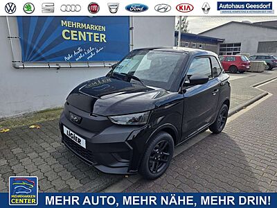 Ligier JS 50 Select REVO D+, Multimedia Pack Carplay 6 kW (8...