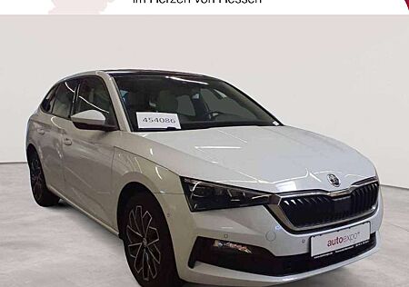Skoda Scala 1.6 TDI DSG Style PANO LED NAV