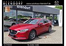 Mazda 6 Exclusive 165 360°|Navigation|Activ-Paket