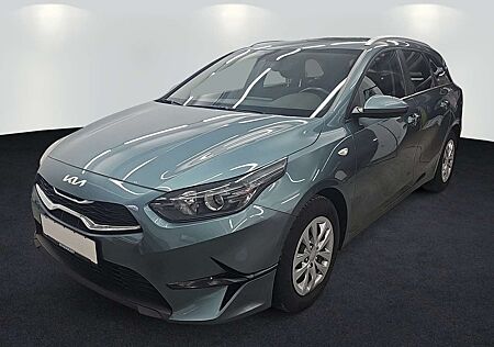 Kia XCeed Ceed SW / cee'd SW Ceed Sportswagon 1.5 T-GDI Vision ACC FLA LM