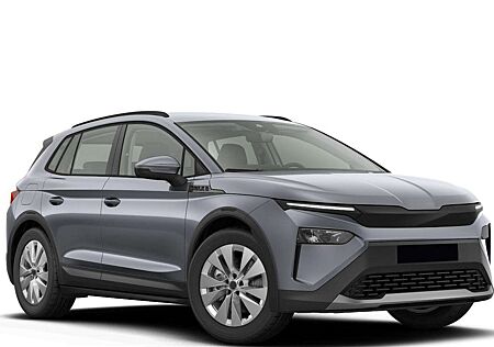 Skoda Elroq Essence 60 AHK*Android Auto*19"*Kamera*2Z-Klima...
