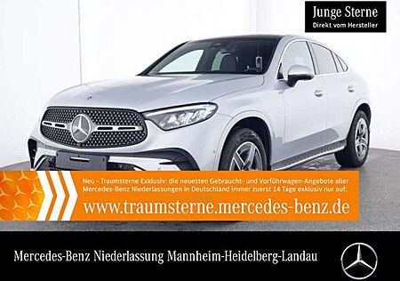 Mercedes-Benz GLC 300 e 4M AMG+PANO+360+LED+TOTW+KEYLESS+9G