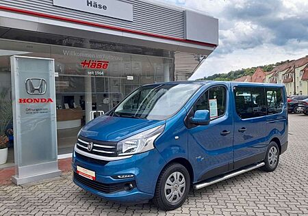 Fiat Talento Kombi L1H1 1,2t Family