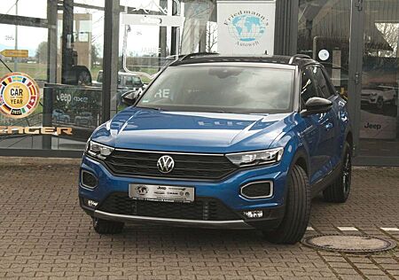VW T-Roc Volkswagen 1.5 TSI ACT OPF DSG Sport