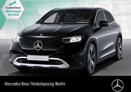 Mercedes-Benz EQE SUV EQE 300 AVANTG+360+LED+TOTW+KEYLESS