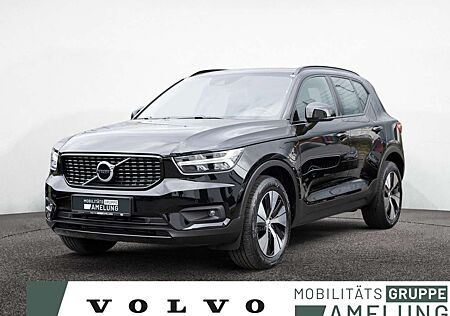 Volvo XC 40 XC40 T4 Recharge Expression NAVI W-LAN LED