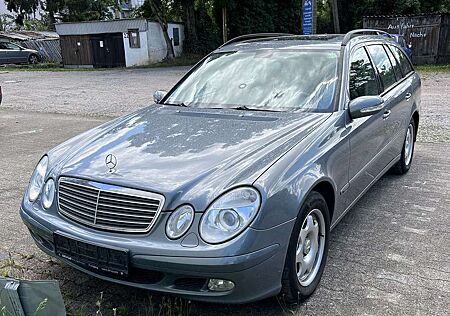 Mercedes-Benz E 280 T CDI 7G-TRONIC Avantgarde DPF