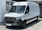 Mercedes-Benz Sprinter 317 CDI Maxi MBUX 360° Sitzheizung