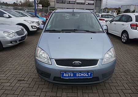 Ford C-Max Ghia KLIMAAUTOMATIK, SD, ALU, 2 x PDC