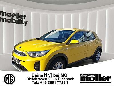 Kia Stonic 1.0 TGDI Edition 7 Sitzhzg., Klima