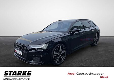 Audi A6 Avant 50 TFSI e S tronic quattro S line